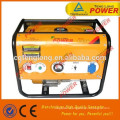 hot sale super power 3 phase 7kw gasoline generator